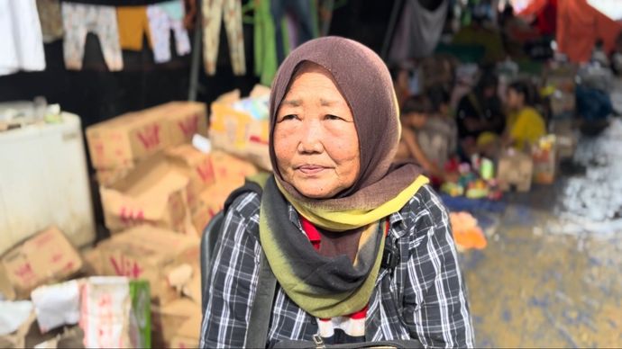 Warga Aceh Tamiang Sambut Baik Rencana Pemerintah Ganti Rumah Terdampak Bencana