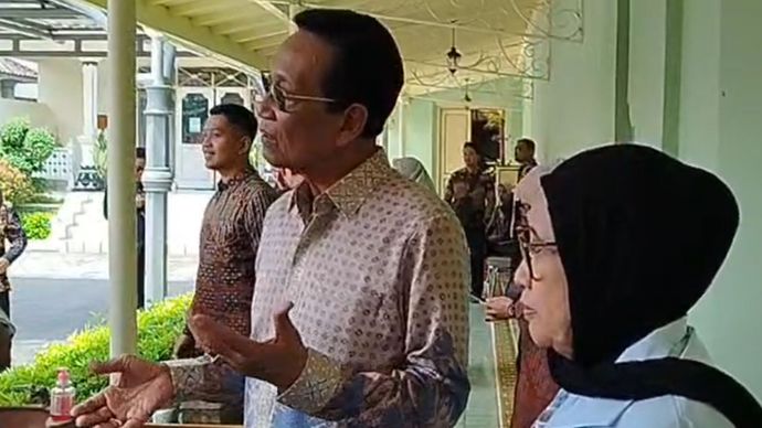 Badan Gizi Nasional (BGN) sangat mengapresiasi langkah Pemerintah Provinsi Daerah Istimewa Yogyakarta (DIY) yang telah menyiapkan program Lumbung Mataram di desa-desa, sebagai pemasok bahan baku pangan untuk Satuan Pelayanan Pemenuhan Gizi (SPPG) di Yogyakarta. Program Lumbung Mataram ini sejalan pasal 38 Peraturan Presiden nomor 115 tahun 2025, tentang Tata Kelola Penyelenggaraan Program Makan Bergizi Gratis. 