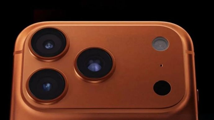 Ilustrasi Apple iPhone. (ANTARA/apple)