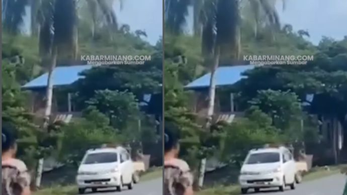 Sebuah peristiwa tragis terjadi di Kecamatan Wapunto, Kabupaten Muna, Sulawesi Tenggara, Jumat (26/12/2025). Seorang ayah dilaporkan meninggal dunia setelah terlibat pertengkaran dengan anak kandungnya di rumah. Korban diketahui memiliki riwayat penyakit jantung, dan pertengkaran tersebut diduga memicu kondisi kesehatannya yang memburuk hingga meninggal dunia.