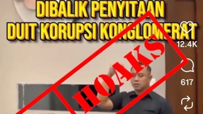 Kementerian Keuangan (Kemenkeu) melalui Pejabat Pengelola Informasi dan Dokumentasi (PPID) buka suara terkait viral di media sosial yang menyangkut pautkan Menteri Keuangan Purbaya Yudhi Sadewa.  