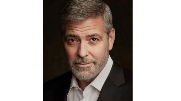 George Clooney -- award-winning actor, businessman, and philanthropist -- will be the headline speaker at ExpensiCon in May. (Photo: Business Wire)