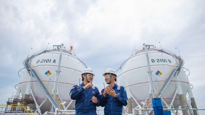 PT Kilang Pertamina Internasional (KPI) semakin mantap mendukung hilirisasi di bidang petrokimia, untuk menopang industri nasional.