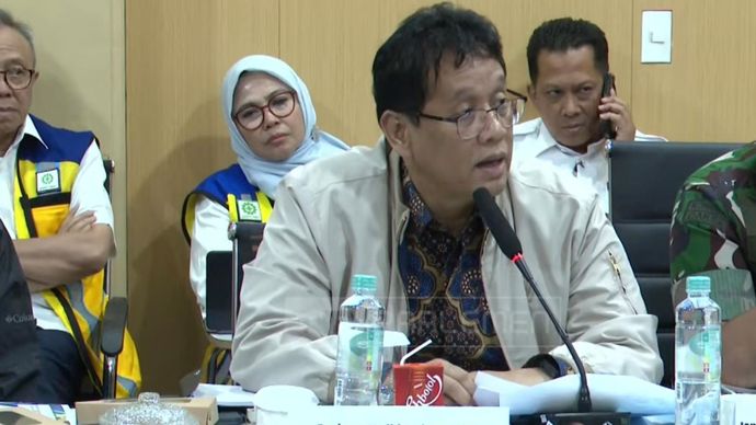 Menteri Keuangan (Menkeu) Purbaya Yudhi Sadewa mengaku baru mengetahui bahwa TNI Angkatan Darat (AD) memiliki sejumlah utang dalam proses penanganan bencana di Sumatera.