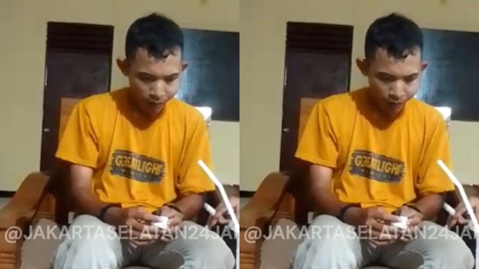 pedagang tahun bulat cabuli anak di bawah umur
