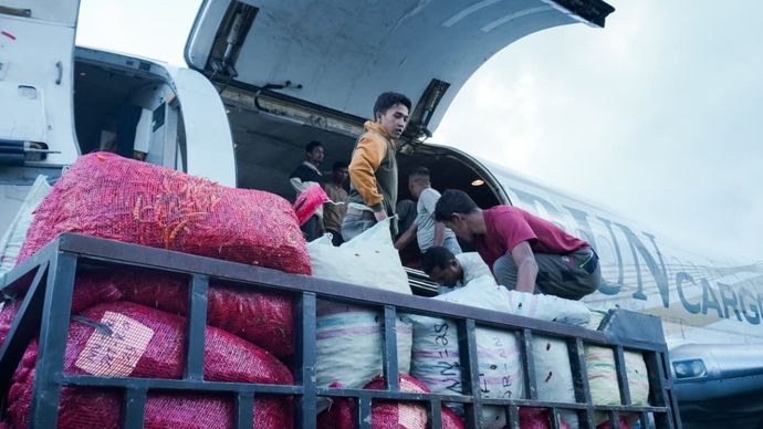 PT Rumah Tani Nusantara memperkuat kolaborasi kemanusiaan bersama Bakrie Untuk Negeri, PT Bumi Resources Minerals, PT Linge Mineral Resources, dan Bakrie Amanah yang disinergikan dalam program #BakrieTanggap, guna mendukung kebangkitan masyarakat Aceh pascabencana banjir bandang dan longsor.