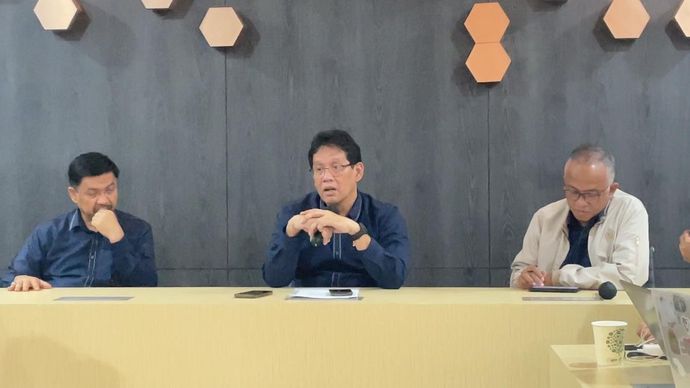 Menteri Keuangan (Menkeu) Purbaya Yudhi Sadewa menyampaikan bahwa pemerintah telah menarik dana sebesar Rp75 triliun dari total Rp276 triliun yang sebelumnya ditempatkan di perbankan.