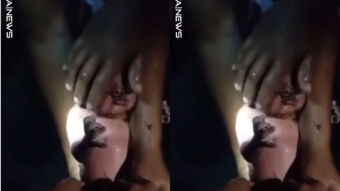 Warga Dusun Sriwidodo, Pekon Wonoharjo, Kecamatan Sumberejo, Kabupaten Tanggamus, Lampung, digegerkan oleh penemuan seorang bayi perempuan di dalam lubang bekas septic tank sedalam tiga meter pada Senin malam, 29 Desember 2025. Awalnya, seorang warga bernama Mardiansah (32) mendengar suara lirih yang dikira berasal dari seekor kucing.