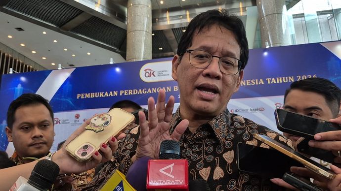 Menteri Keuangan (Menkeu)Purbaya Yudhi Sadewa mengingatkan Badan Nasional Penanggulangan Bencana (BNPB) agar segera mengajukan tambahan anggaran untuk mempercepat pemulihan bencana di wilayah Sumatera.