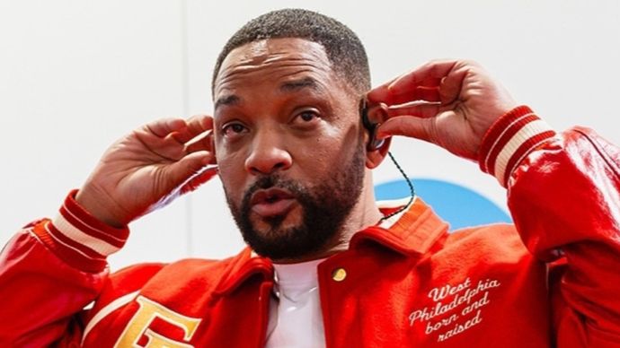 Will Smith 