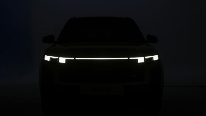 Hyundai CRETA edisi terbaru siap diluncurkan awal 2026. (Foto: Istimewa)