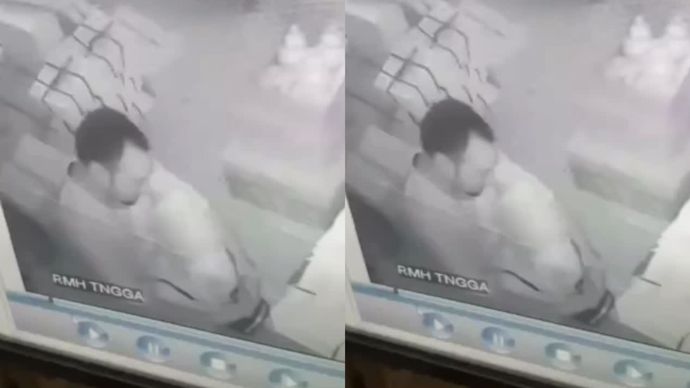 Pegawai mesum di ruang pemulasaran jenazah RSUD dr. Loekmono Hadi Kudus