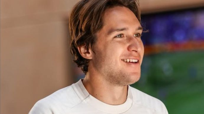 Federico Chiesa