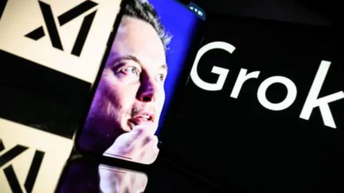 Grok AI yang Bikin Resah