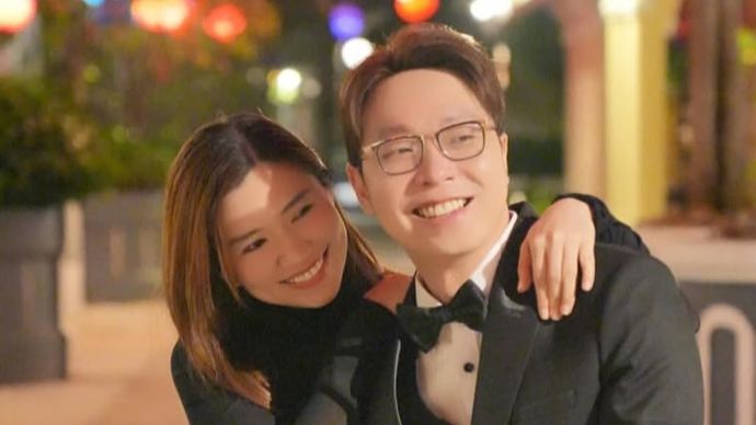 dr. Richard Lee, dr. Reni Effendi