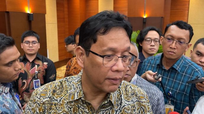 Menteri Keuangan (Menkeu) Purbaya Yudhi Sadewa buka-bukaan terkait ada perusahaan baja asal China tidak membayar pajak pertambahan nilai (PPN) mesti telah beroperasi di Indonesia. 