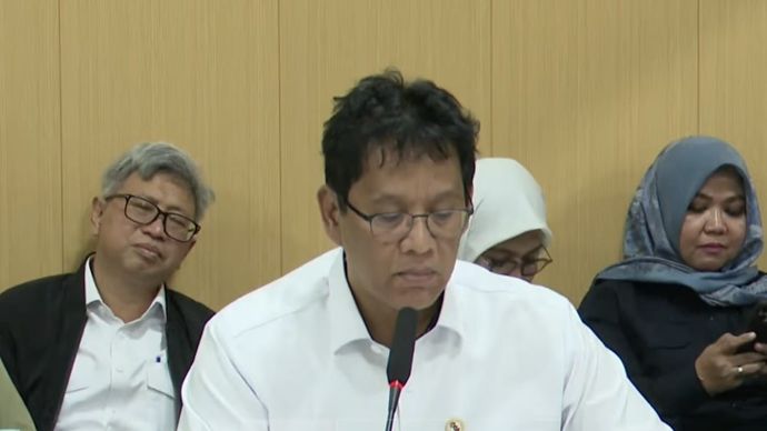 Menteri Keuangan (Menkeu) Purbaya Yudhi Sadewa menanggapi candaan Menteri Dalam Negeri (Mendagri) Tito Karnavian yang menyebut dirinya bisa ngambek saat lupa disebut dalam sambutan rapat koordinasi pemulihan bencana DPR RI dan pemerintah.