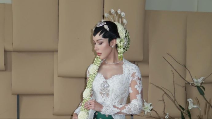 Patricia Schuldtz Istri Darma Mangkuluhur