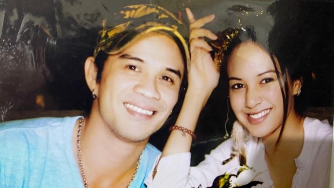 Roby Tremonti, Aurelie Moeremans