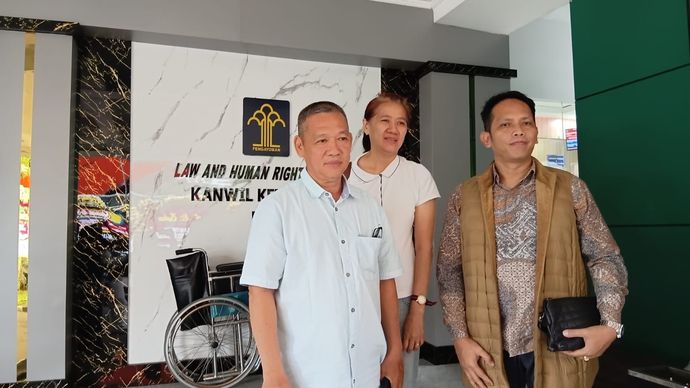 Diduga Lakukan pelanggaran kode etik, Notaris di Jakarta Barat Dilaporkan ke MPD