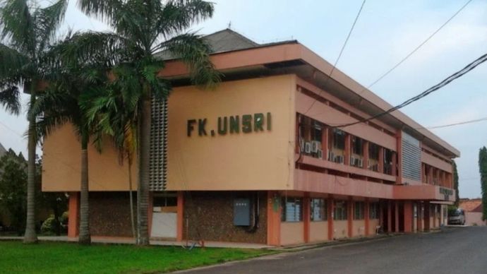 FK Unsri (Universitas Sriwijaya)