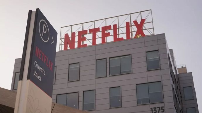 Gugatan yang diajukan di pengadilan Delaware tersebut bertujuan untuk mendorong WBD dan CEO-nya, David Zaslav, mengungkap informasi tambahan terkait kesepakatan yang sedang difinalisasi antara perusahaan tersebut dengan Netflix. ANTARA/Xinhua.