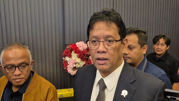 Menteri Keuangan (Menkeu) Purbaya Yudhi Sadewa memberi merespons terkait pelemahan nilai tukar Rupiah terhadap dolar AS yang kini mendekati level Rp17.000 per dolar AS.