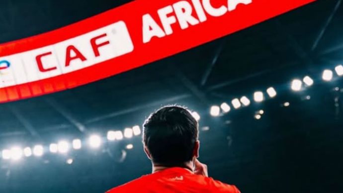 Maroko masuk final Piala Afrika