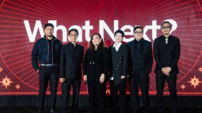 6 Sineas Indonesia yang karyanya akan tayang di Netflix 2026