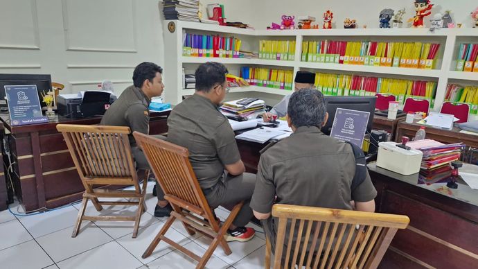 Direktorat Jenderal Pajak (DJP) Kementerian Keuangan (Kemenkeu) telah menerima tunggakan utang pajak dari salah satu penanggung pajak berinisial SHB senilai Rp25,4 miliar serta biaya penagihan senilai Rp7,58 juta.