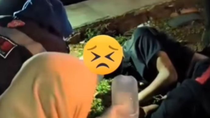 Telah terjadi kecelakaan lalu lintas tunggal di Jl. Tegar Beriman, Kelurahan Tengah, Kecamatan Cibinong, Kabupaten Bogor. Dalam kejadian tersebut terdapat satu orang korban yang mengalami luka pada bagian wajah dan kaki. Pelapor segera meminta bantuan petugas untuk penanganan darurat di lokasi kejadian.(17/01/2026) 