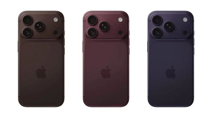 Gambar render iPhone 18 Pro. (Foto: AppleInsider via Phone Arena)