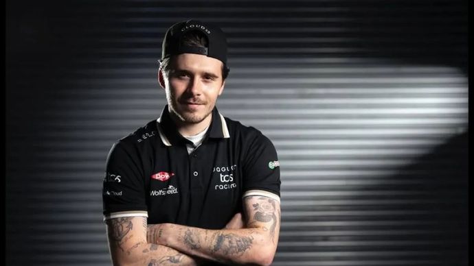 Tangkapan layar- Brooklyn Beckham. Instagram/ (Brooklypeltzbeckham)