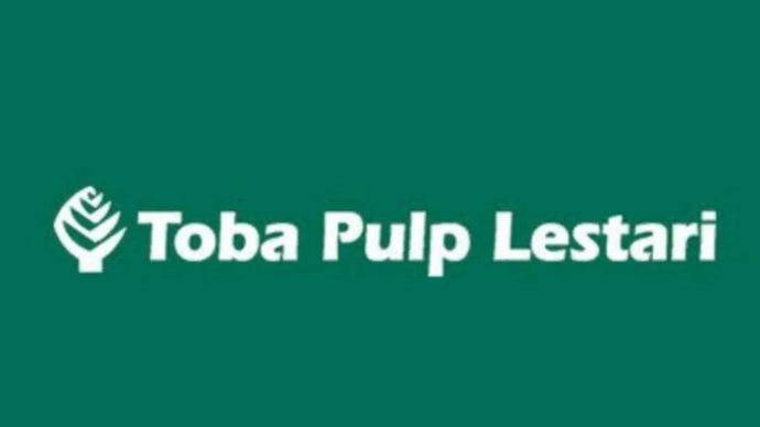 PT Toba Pulp Lestari, Tbk. (ANTARA/HO) 