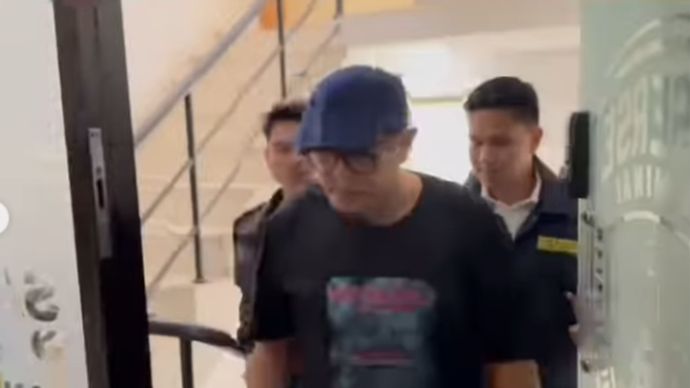 Guru di Tangsel Cabuli Belasan Murid