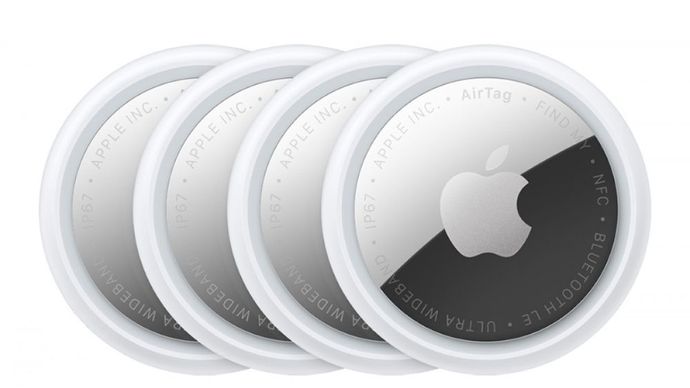 Salah satu sorotan utama dalam iOS 26.2.1 dan iPadOS 26.2.1 adalah dukungan penuh untuk AirTag generasi kedua. (Foto: Istimewa via GSM Arena)