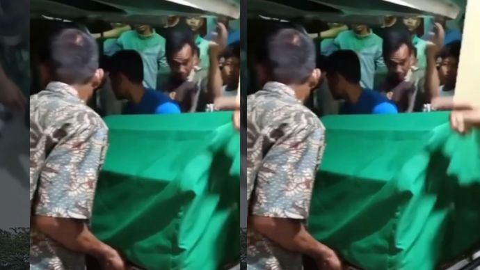 Seorang remaja di Kecamatan Anyer, Kabupaten Serang, dikabarkan meninggal dunia setelah diduga ditusuk sesama remaja lain, Selasa malam 27 Januari 2026.