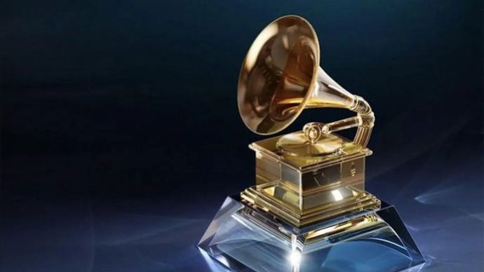 Ilustrasi - Piala Grammy. ANTARA/Grammy Awards/am.