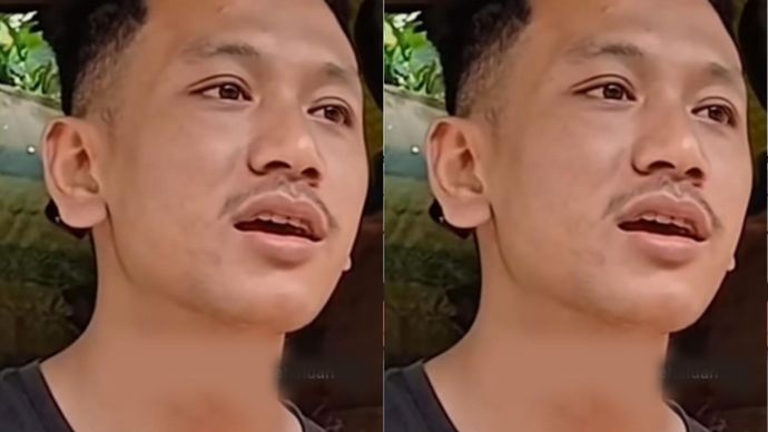 Sandika Pemuda Aceh yang Divonis Penjara Usai Tangkap Maling