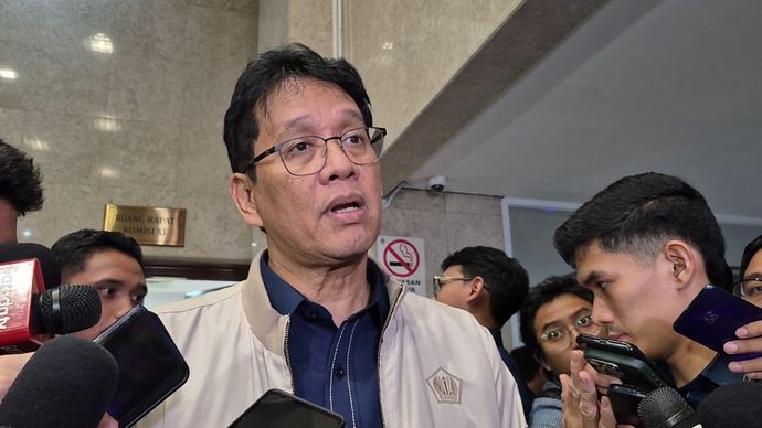 Menteri Keuangan (Menkeu) Purbaya Yudhi Sadewa menyampaikan akan merotasi sejumlah pegawai Direktorat Jenderal Pajak (DJP) Kementerian Keuangan yang direncananya dilaksanakan pada Jumat 6 Februari 2026. 