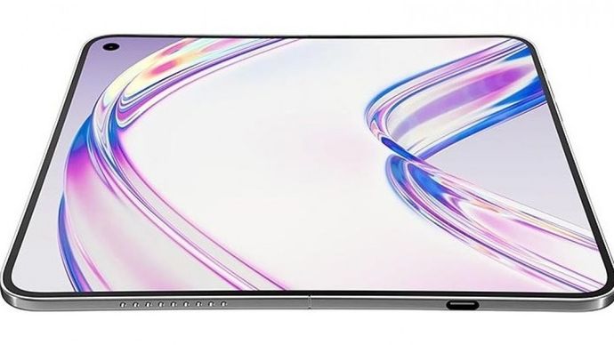 iPhone Fold dikabarkan akan diluncurkan pada September 2026. (Foto: Istimewa via GSM Arena)