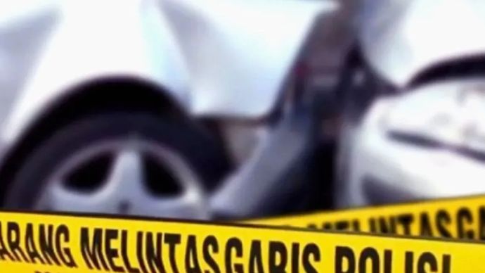 Ilustrasi - Kecelakaan. ANTARA/dok 