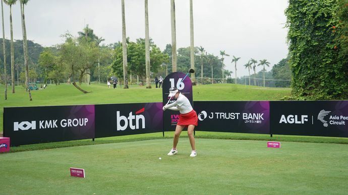 Indonesia Women&rsquo;s Open (IWO) 2026 resmi menutup rangkaian pertandingannya.