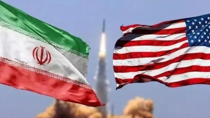 Ilustrasi - pembicaraan nuklir Iran dan Amerika Serikat. ANTARA/Anadolu/py