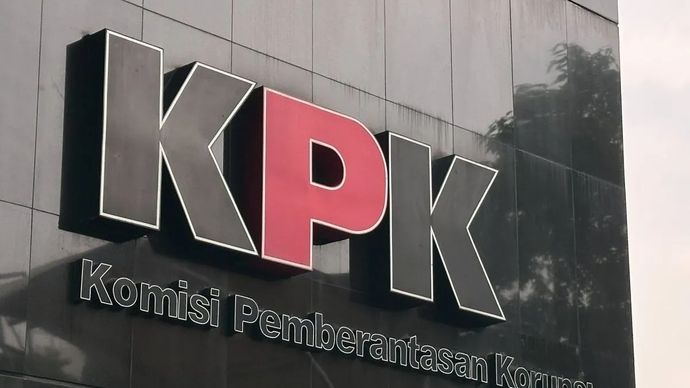 Komisi Pemberantasan Korupsi (ANTARA/Rio Feisal)