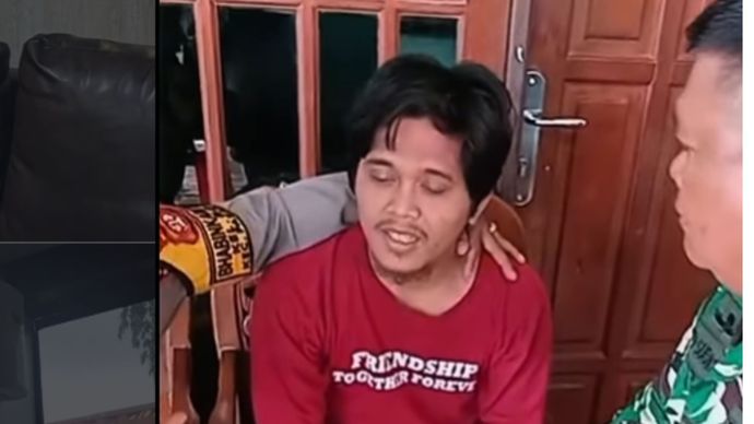 Tampang Penculik Wanita Asal Kalideres yang Hilang Sejak 1 Februari 2026