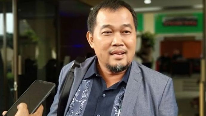 Koordinator MAKI, Boyamin Saiman. ANTARA