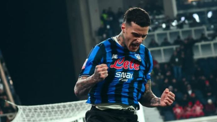 Atalanta melaju ke semifinal Piala Italia seusai menaklukkan Juventus dengan skor 3-0 pada babak perempat final di Stadion Gewiss, Bergamo, Kamis waktu setempat.