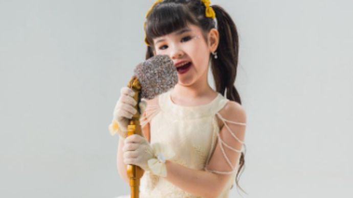 Melalui lagu Buah Hati, Ariana Ivy melakukan lompatan dalam pemilihan genre lagu dan tantangan menyanyikannya.d