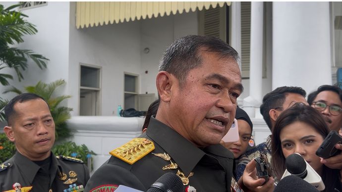 KSAD Maruli Simanjuntak